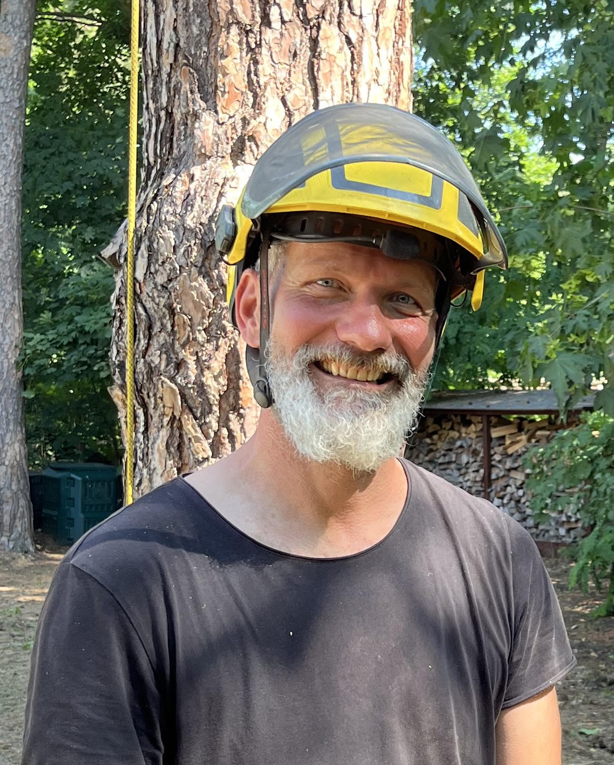 Michael Rohr